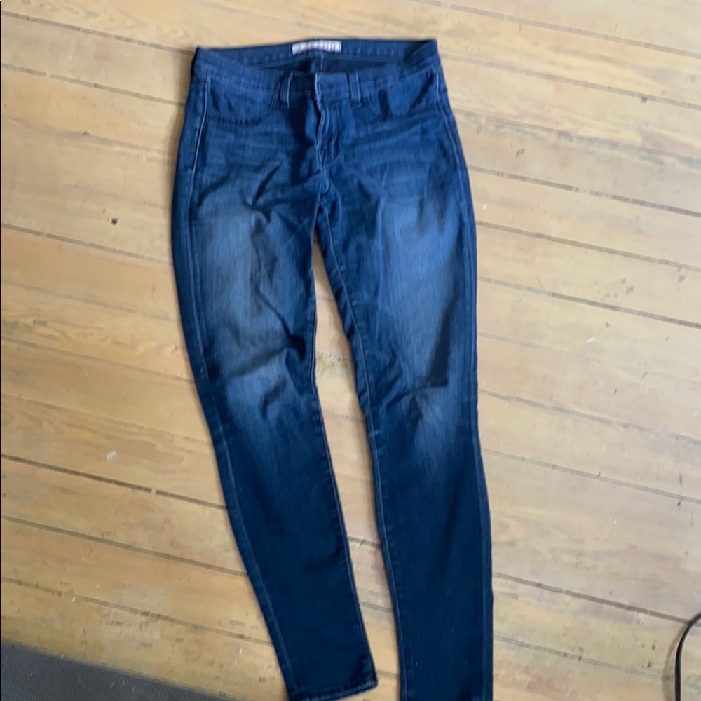 J Brand laguna Jeans